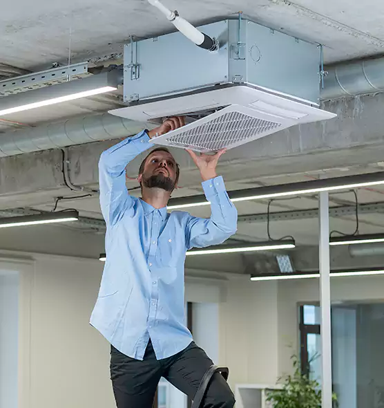 Professional Air Duct Cleaners in Fort Worth, TX