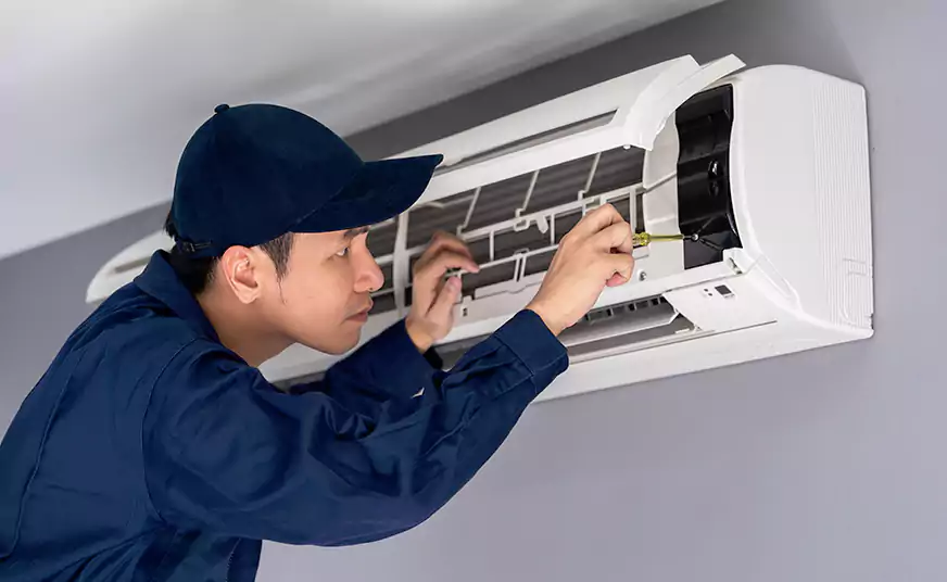 AC Duct Cleaning Fort Worth