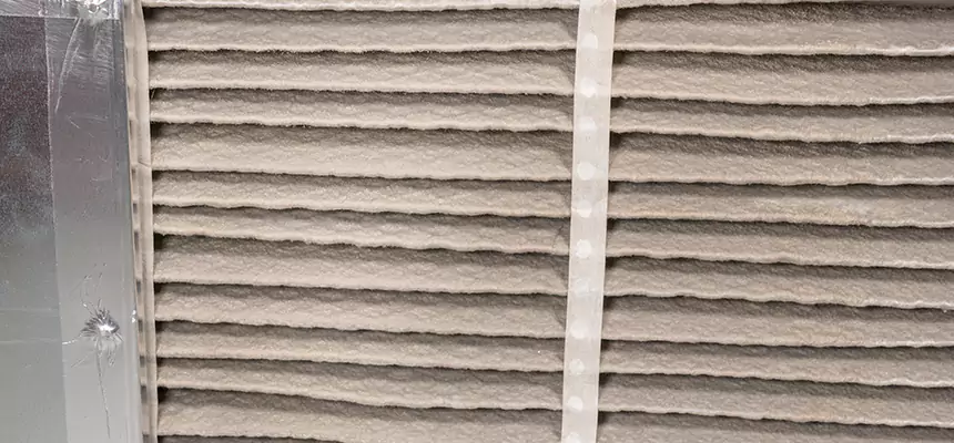 Mobile Car AC Filter Replacement in Fort Worth