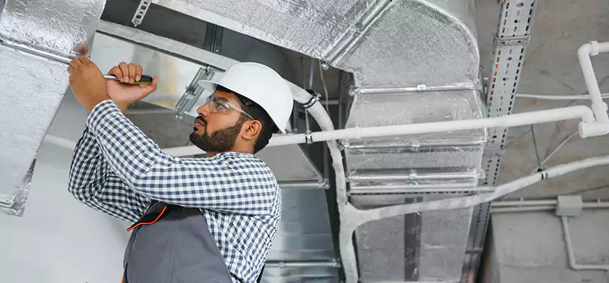 Proactive Ac Vent Repairs & Air Duct Replacement Companies Near Me in Fort Worth