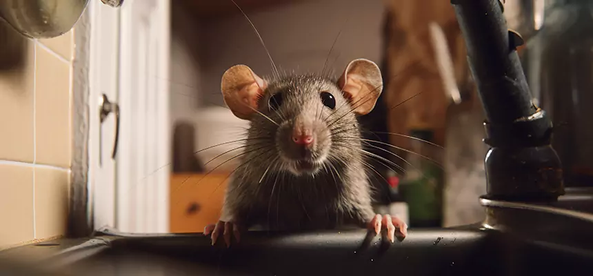 Our Air Duct Rat Removal Services in Fort Worth, TX