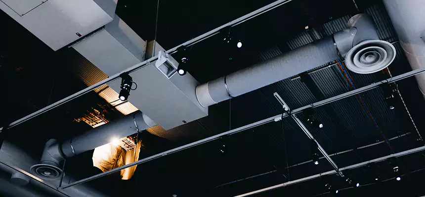 Our Air Duct Replacement Services in Fort Worth, TX