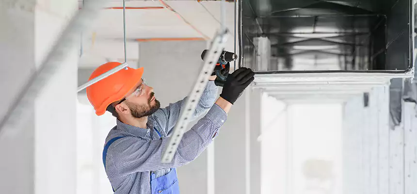 Our Air Vent Replacement Services in Fort Worth, TX