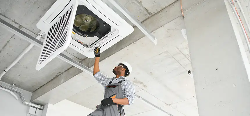 Efficient Multi‑Unit & HOA Annual Vent Cleaning Plans in Fort Worth