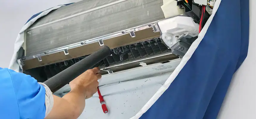 Advanced Clogged Dryer Vent Repair for Multi-Unit & Commercial in Fort Worth, TX