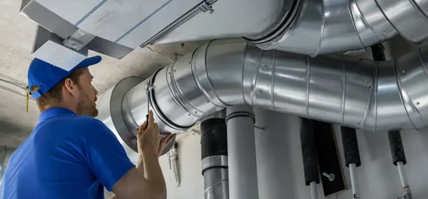 Our Commercial Laundry Vent Cleaning Services in Fort Worth, TX