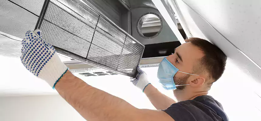 Our Dryer Vent Cleaning Services in Fort Worth, TX