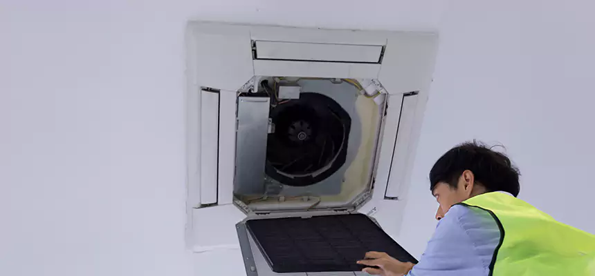 Our Dryer Vent Sanitization Service Services in Fort Worth, TX
