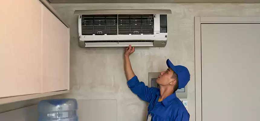 Balanced Fresh‑Air Ventilation (ERV/HRV) in Fort Worth