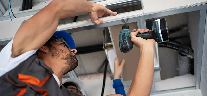 Our Improve Home Air Circulation Services in Fort Worth, TX