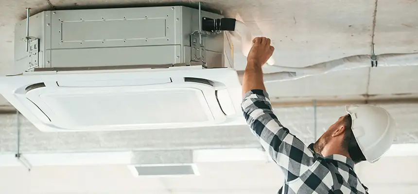 Our Local Vent Cleaning Services in Fort Worth, TX