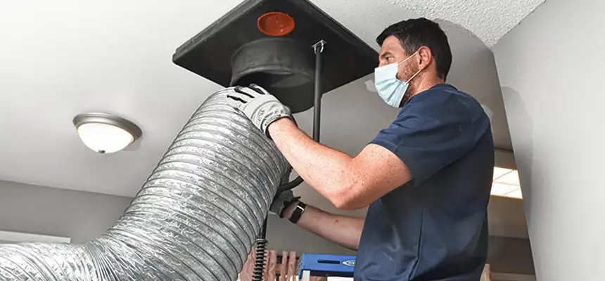 Our Services to Maximize AC Efficiency in Fort Worth, TX