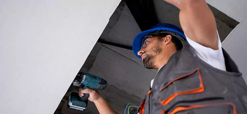 Our Post-Renovation Duct Debris Removal Services in Fort Worth, TX