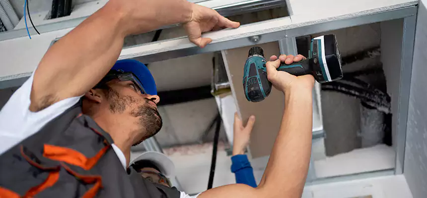 Our Retail Store Duct Cleaning Services in Fort Worth, TX