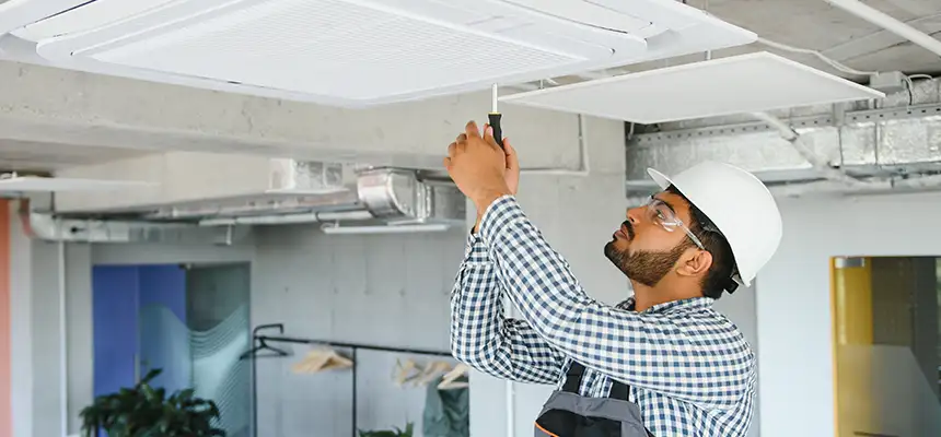Our Roof Dryer Vent Cleaning Services in Fort Worth, TX