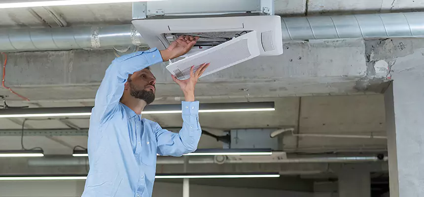Our Room Addition Duct Installation Services in Fort Worth, TX