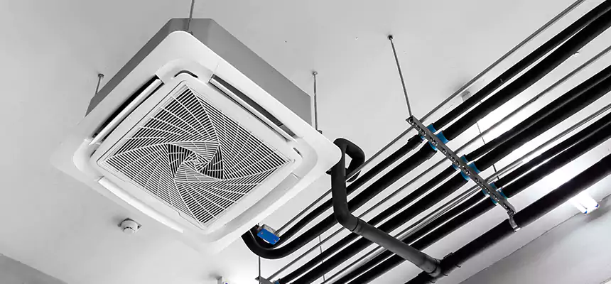 Our Smart AC Vent Controller Services in Fort Worth, TX