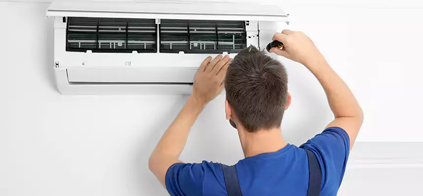 Our Smart Air Conditioning Installation Services in Fort Worth, TX