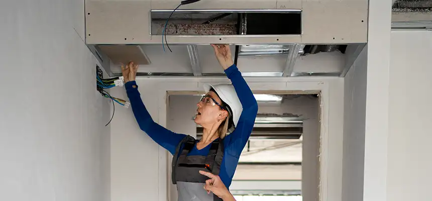 Thorough Vent Smoke Odor Elimination for Property Turnovers in Fort Worth, TX
