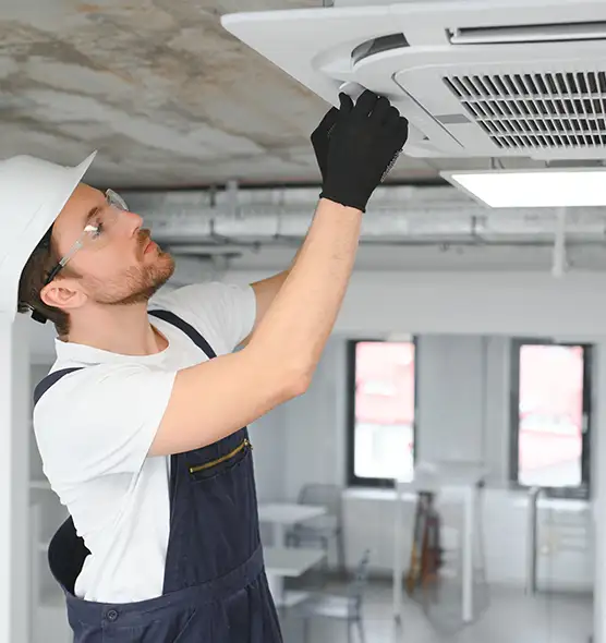 Top Affordable Duct Cleaning Services Near Me in Fort Worth, TX