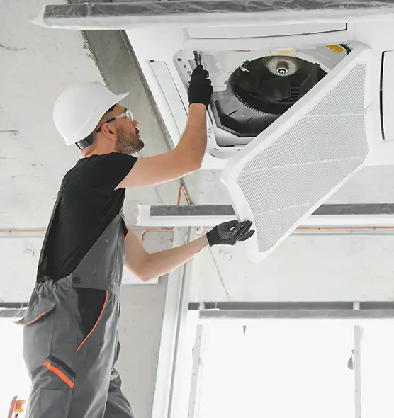 About Air Duct Rodent Removal in Fort Worth, TX