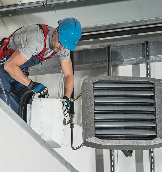 About Annual Vent Cleaning Plans in Fort Worth, TX