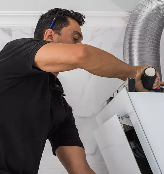Trusted Bathroom Exhaust Duct Cleaning in Fort Worth, TX