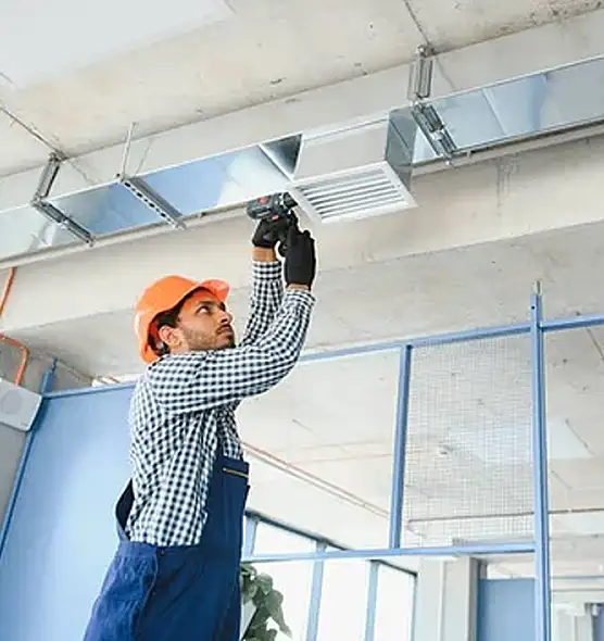 About Commercial Laundry Vent Cleaning in Fort Worth, TX