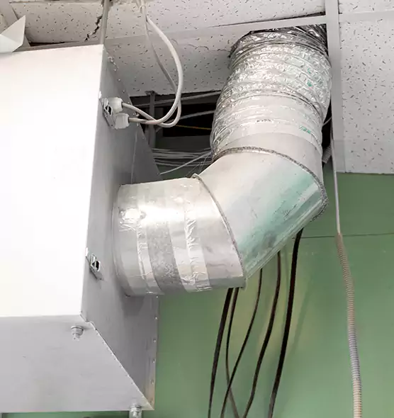 About Dryer Vent Hose Replacement in Fort Worth, TX