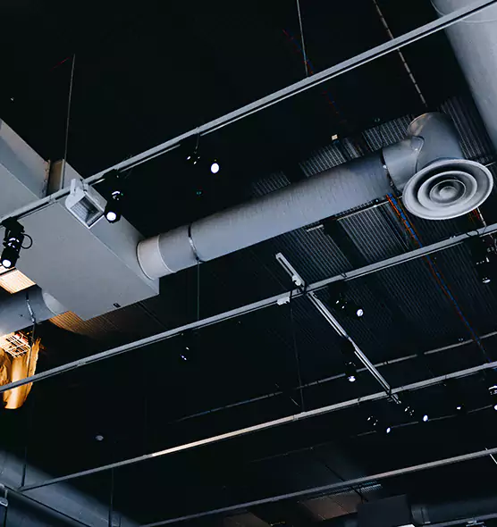 Professional Duct Cleaning For LEED Homes in Fort Worth, TX