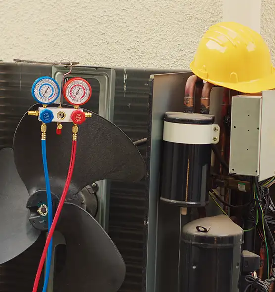 About HVAC Airflow Optimization in Fort Worth, TX