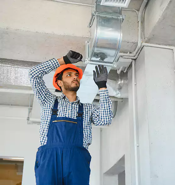 About HVAC System Deodorizing in Fort Worth, TX