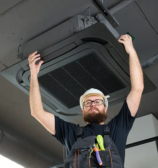 About Our Lower AC Energy Bills Solutions in Fort Worth