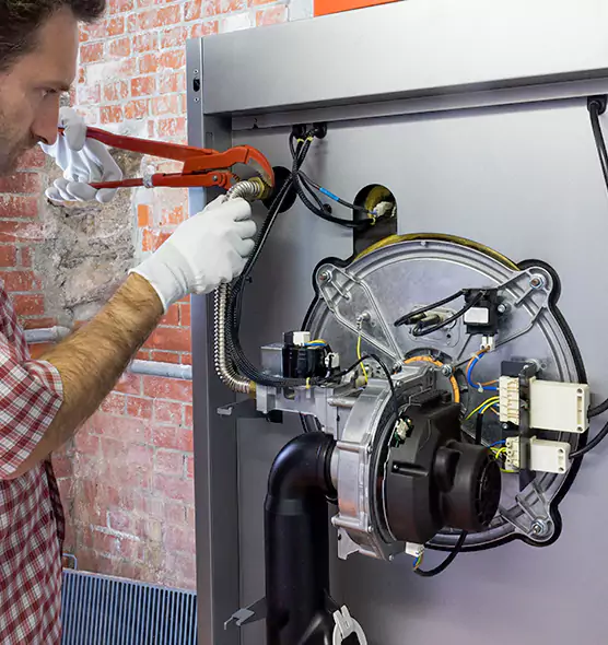 Advanced Repair Dryer Vent Hose in Fort Worth, TX