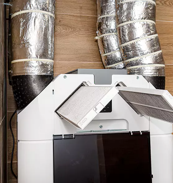 Reliable Room Addition Duct Installation in Fort Worth, TX