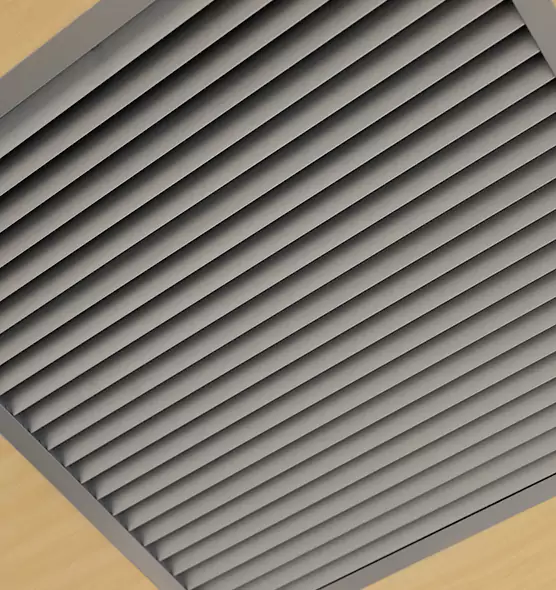 Professional Vent Grille Washing in Fort Worth, TX