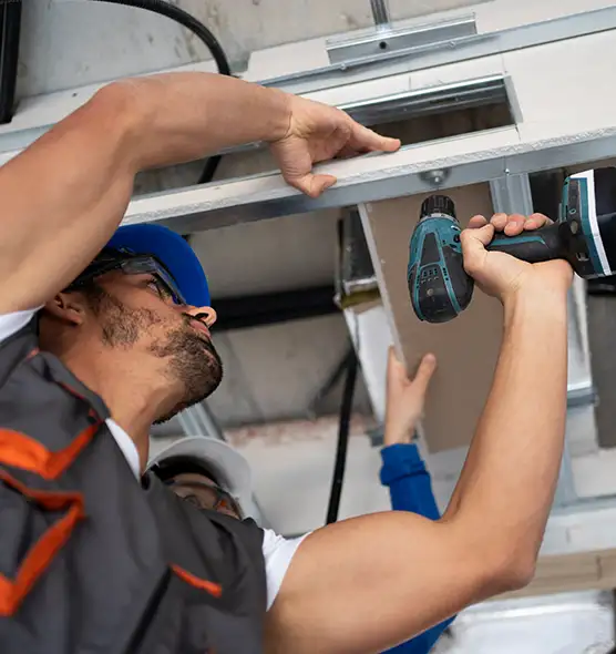 About Vent Smoke Odor Elimination in Fort Worth, TX