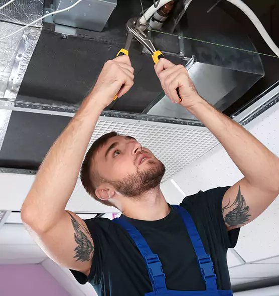 About Ventilation System Upgrades in Fort Worth, TX