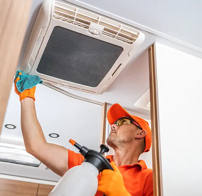 Why Homeowners & Businesses Trust Us in Fort Worth, TX?